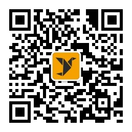 公众号二维码